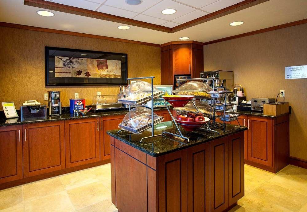 Fairfield Inn & Suites Detroit Livonia Exteriér fotografie
