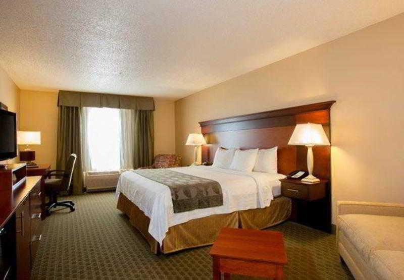 Fairfield Inn & Suites Detroit Livonia Exteriér fotografie