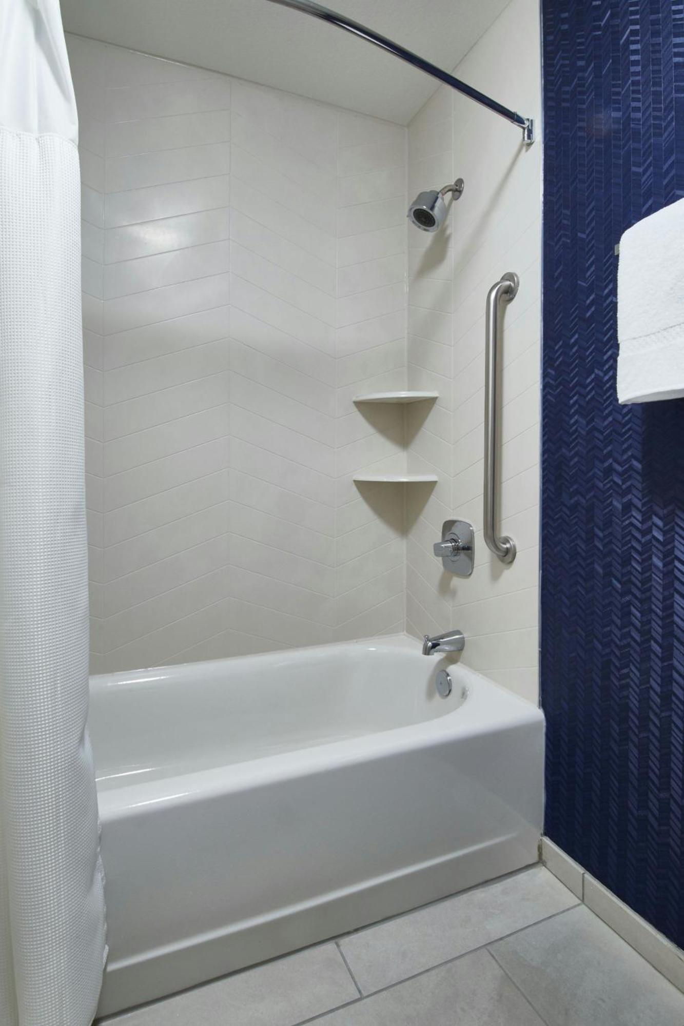 Fairfield Inn & Suites Detroit Livonia Exteriér fotografie