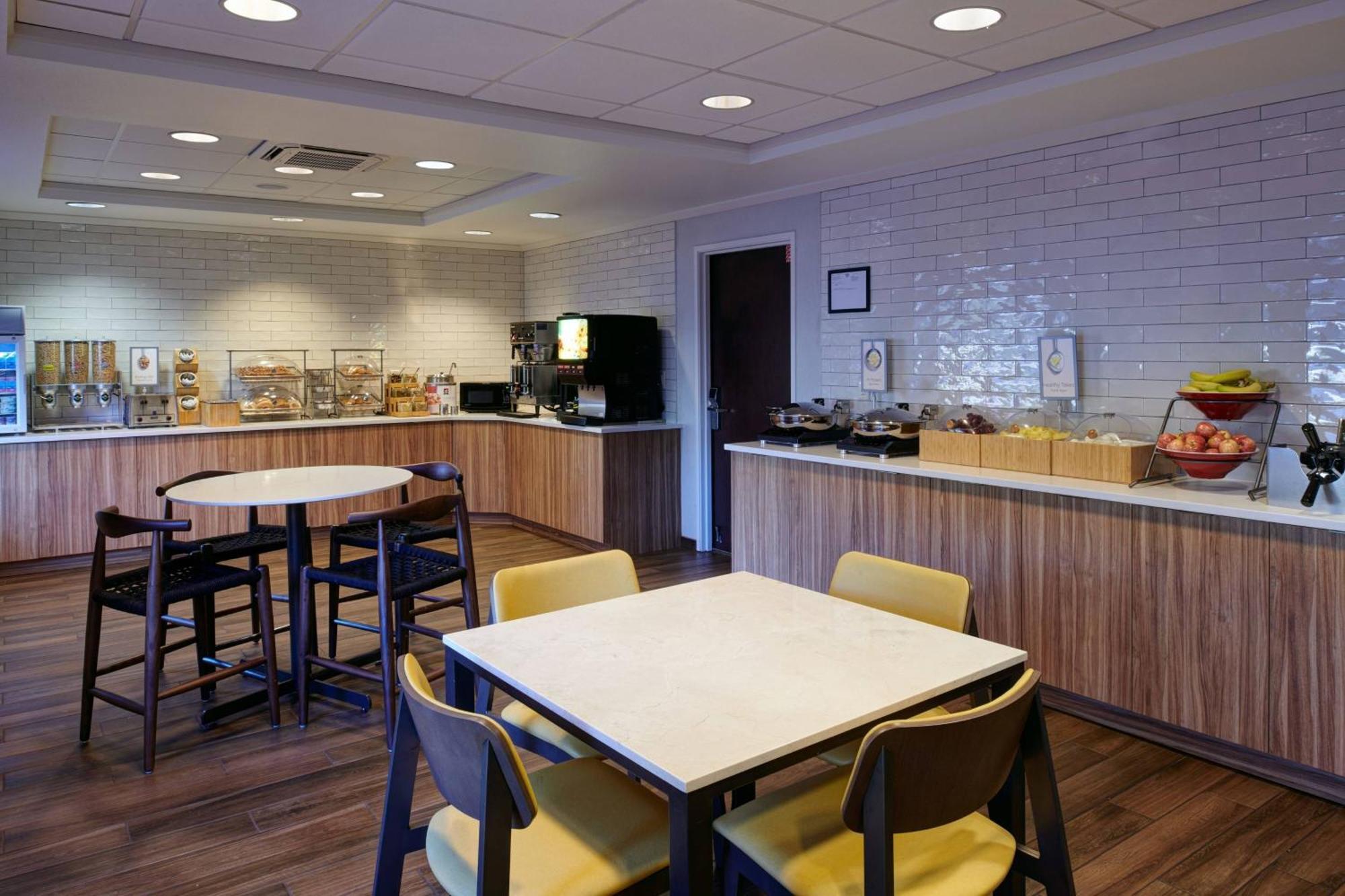 Fairfield Inn & Suites Detroit Livonia Exteriér fotografie