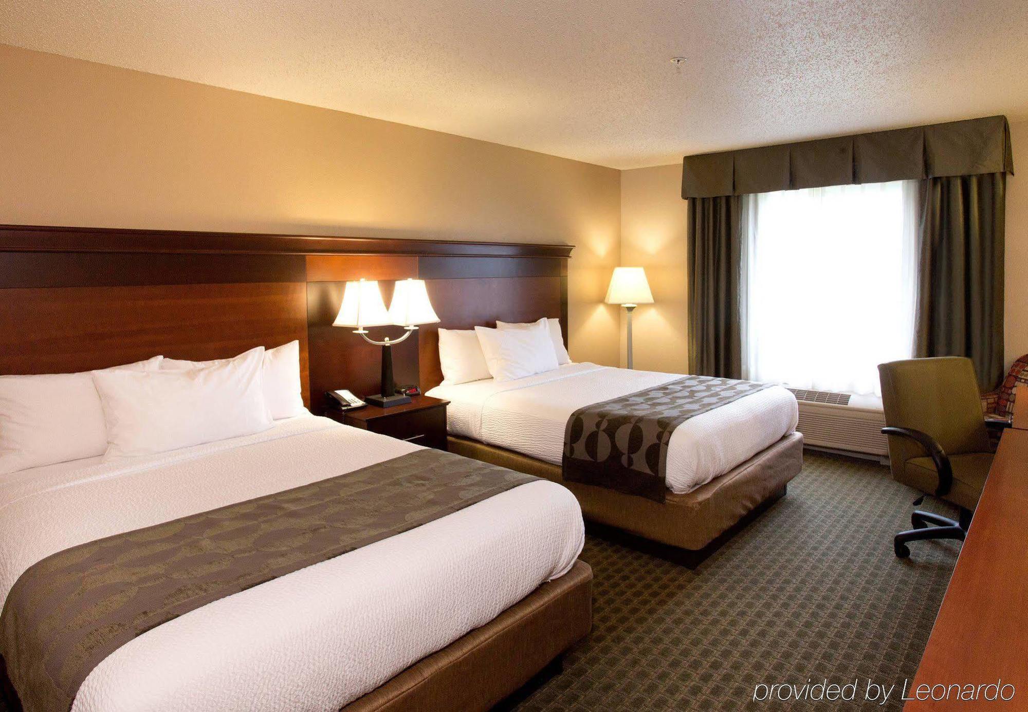 Fairfield Inn & Suites Detroit Livonia Exteriér fotografie