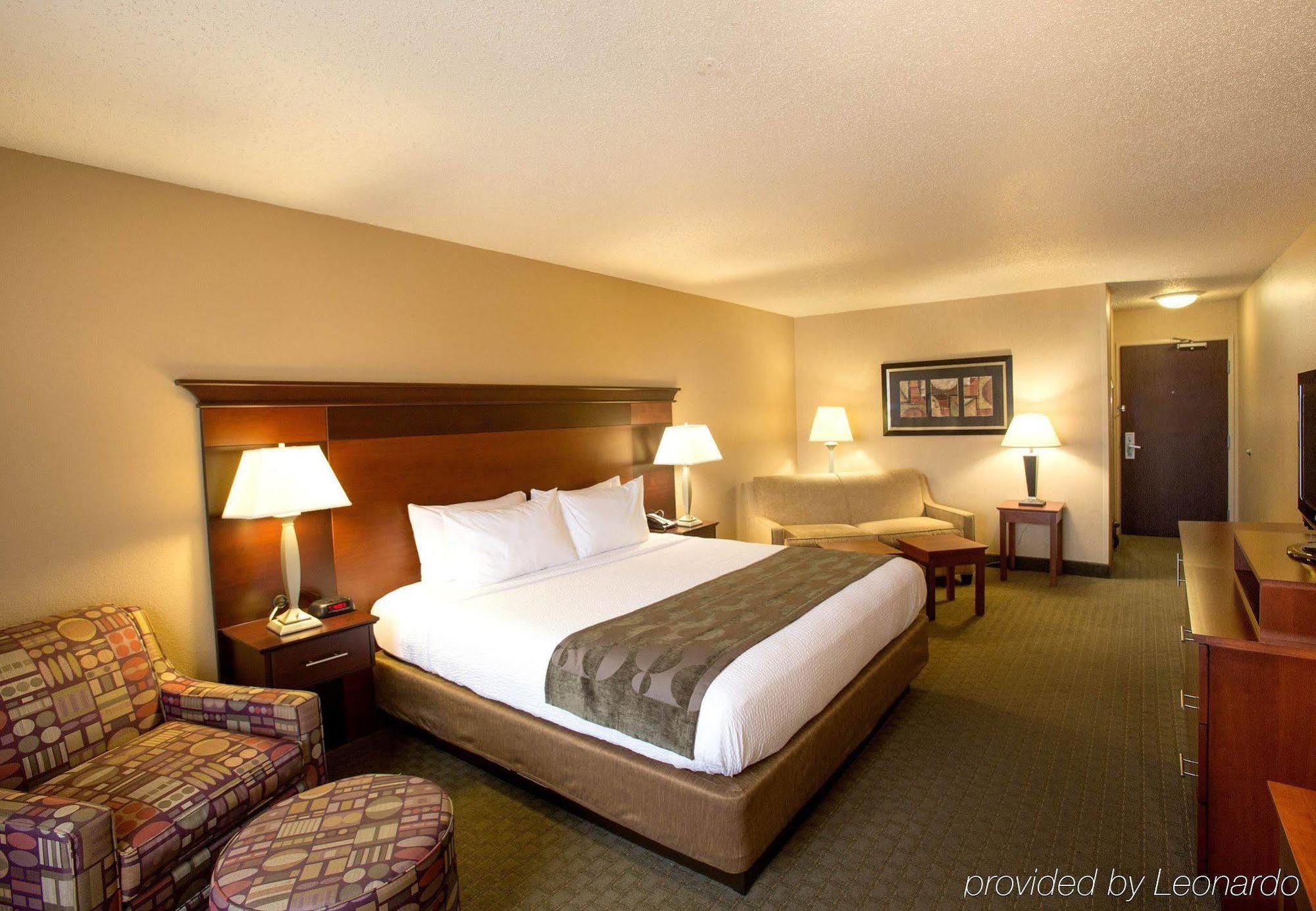 Fairfield Inn & Suites Detroit Livonia Exteriér fotografie